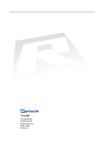 Preview for 87 page of Retsch MM 500 Vario Manual