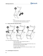 Preview for 26 page of Retsch PB100 Operation Manual