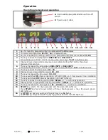 Preview for 12 page of Retsch TG200 Operating Instructions Manual