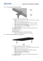 Preview for 17 page of Retsch XRD-Mill McCrone Manual