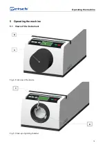 Preview for 19 page of Retsch XRD-Mill McCrone Manual