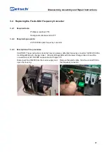 Preview for 17 page of Retsch ZM 200 Repair Manual