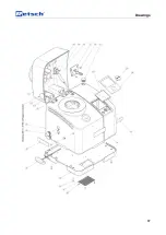 Preview for 37 page of Retsch ZM 200 Repair Manual