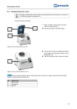 Preview for 33 page of Retsch ZM 300 Manual