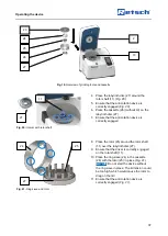 Preview for 37 page of Retsch ZM 300 Manual