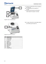 Preview for 38 page of Retsch ZM 300 Manual