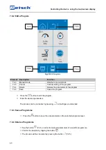 Preview for 60 page of Retsch ZM 300 Manual