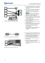 Preview for 76 page of Retsch ZM 300 Manual