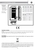 Предварительный просмотр 18 страницы RETTIG 52000380 Installation Manual And Using Instructions