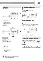 Предварительный просмотр 24 страницы RETTIG 52000380 Installation Manual And Using Instructions