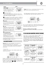 Предварительный просмотр 25 страницы RETTIG 52000380 Installation Manual And Using Instructions