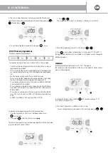 Предварительный просмотр 27 страницы RETTIG 52000380 Installation Manual And Using Instructions