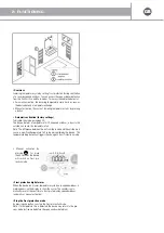 Предварительный просмотр 29 страницы RETTIG 52000380 Installation Manual And Using Instructions