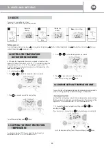 Предварительный просмотр 30 страницы RETTIG 52000380 Installation Manual And Using Instructions