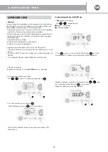 Предварительный просмотр 33 страницы RETTIG 52000380 Installation Manual And Using Instructions