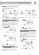 Предварительный просмотр 48 страницы RETTIG 52000380 Installation Manual And Using Instructions