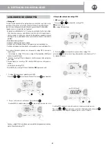 Предварительный просмотр 51 страницы RETTIG 52000380 Installation Manual And Using Instructions