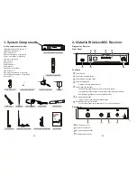 Предварительный просмотр 3 страницы Returnstar Interactive Tech IQAudio User Manual