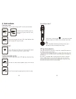 Предварительный просмотр 5 страницы Returnstar Interactive Tech IQAudio User Manual