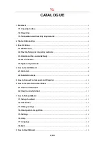 Preview for 3 page of Returnstar Interactive Tech IQBoard User Manual