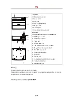 Preview for 11 page of Returnstar Interactive Tech IQProjector V2 User Manual