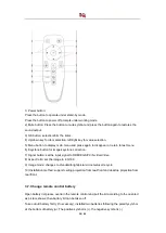 Preview for 14 page of Returnstar Interactive Tech IQProjector V2 User Manual