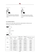 Preview for 16 page of Returnstar Interactive Tech IQProjector V2 User Manual