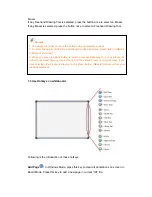 Preview for 25 page of Returnstar IQBOARD ET-D User Manual