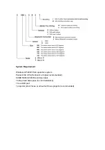 Preview for 5 page of Returnstar IQBoard ET User Manual