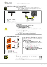 Предварительный просмотр 25 страницы REUTER EP-01-017 Operating Instructions Manual