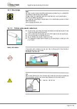 Предварительный просмотр 32 страницы REUTER EP-01-017 Operating Instructions Manual