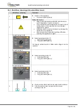 Предварительный просмотр 38 страницы REUTER EP-01-017 Operating Instructions Manual