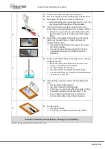 Предварительный просмотр 39 страницы REUTER EP-01-017 Operating Instructions Manual