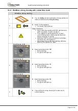 Предварительный просмотр 40 страницы REUTER EP-01-017 Operating Instructions Manual