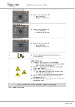 Предварительный просмотр 43 страницы REUTER EP-01-017 Operating Instructions Manual