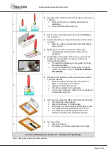 Предварительный просмотр 45 страницы REUTER EP-01-017 Operating Instructions Manual