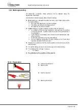 Предварительный просмотр 49 страницы REUTER EP-01-017 Operating Instructions Manual