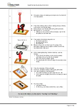 Предварительный просмотр 51 страницы REUTER EP-01-017 Operating Instructions Manual