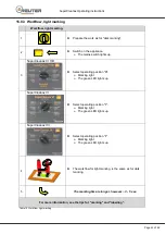 Предварительный просмотр 52 страницы REUTER EP-01-017 Operating Instructions Manual