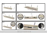 Предварительный просмотр 2 страницы REV.247 REV1200 Assembly Manual