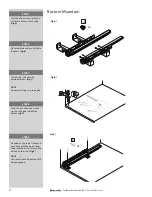 Предварительный просмотр 2 страницы Rev-A-Shelf 538630BCSCGR Installation Instructions Manual