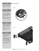 Предварительный просмотр 6 страницы Rev-A-Shelf 538630BCSCGR Installation Instructions Manual