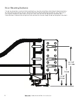 Предварительный просмотр 8 страницы Rev-A-Shelf 538630BCSCGR Installation Instructions Manual