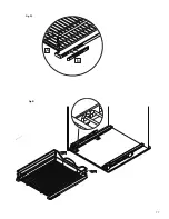 Предварительный просмотр 11 страницы Rev-A-Shelf 538630BCSCGR Installation Instructions Manual