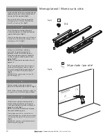 Предварительный просмотр 12 страницы Rev-A-Shelf 538630BCSCGR Installation Instructions Manual