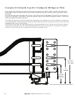 Предварительный просмотр 16 страницы Rev-A-Shelf 538630BCSCGR Installation Instructions Manual