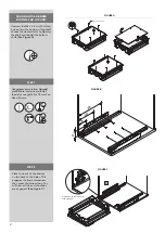 Предварительный просмотр 2 страницы Rev-A-Shelf 5786-900-CW-1 Installation Instructions