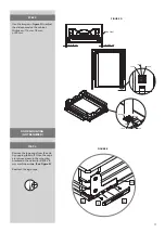 Предварительный просмотр 3 страницы Rev-A-Shelf 5786-900-CW-1 Installation Instructions