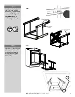 Предварительный просмотр 3 страницы Rev-A-Shelf 59 Series Installation Instructions Manual