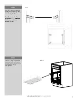 Предварительный просмотр 5 страницы Rev-A-Shelf 59 Series Installation Instructions Manual